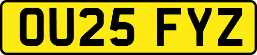 OU25FYZ