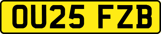 OU25FZB