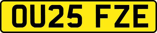 OU25FZE
