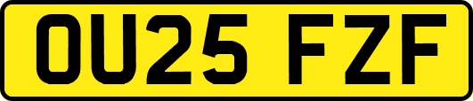 OU25FZF