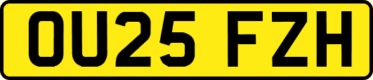 OU25FZH
