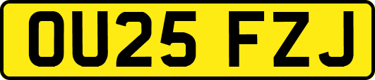 OU25FZJ