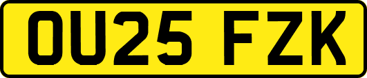 OU25FZK