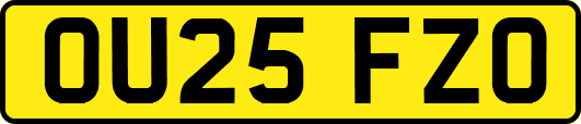 OU25FZO