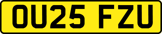 OU25FZU