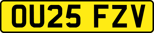 OU25FZV