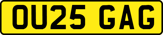 OU25GAG