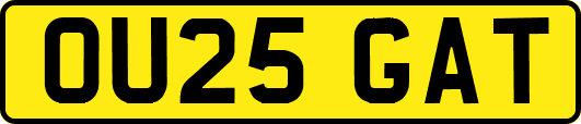 OU25GAT