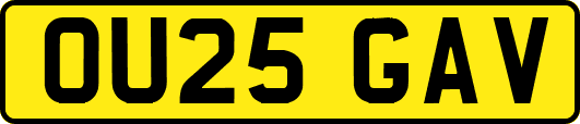 OU25GAV