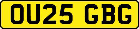 OU25GBG