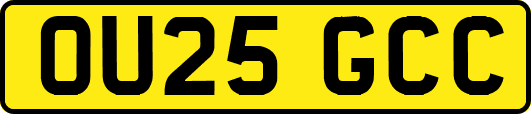 OU25GCC