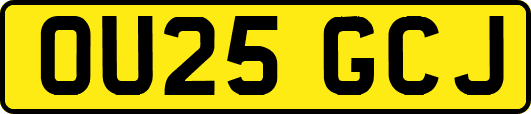 OU25GCJ