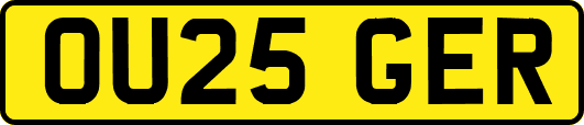 OU25GER