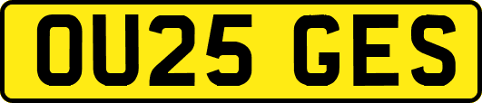 OU25GES
