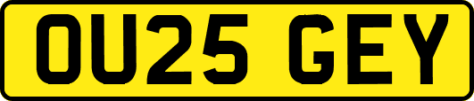 OU25GEY
