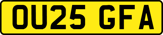 OU25GFA