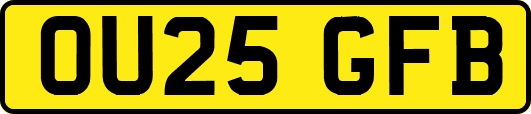 OU25GFB