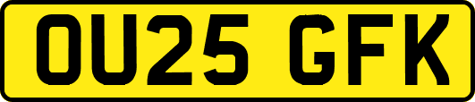 OU25GFK
