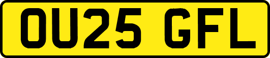 OU25GFL