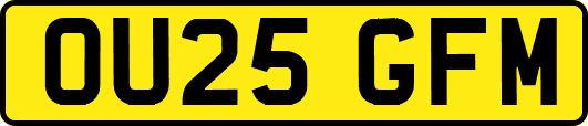 OU25GFM