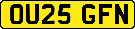 OU25GFN
