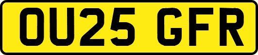 OU25GFR