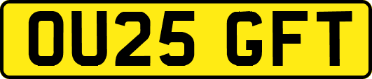 OU25GFT