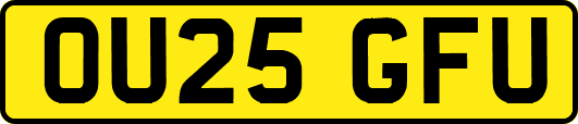 OU25GFU