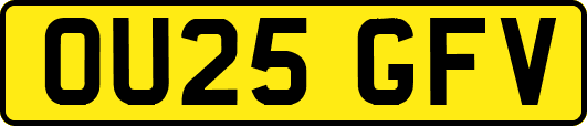 OU25GFV