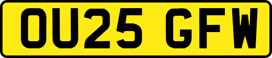 OU25GFW