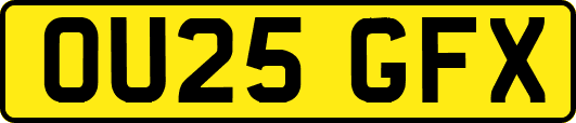 OU25GFX