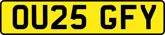 OU25GFY