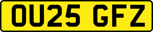 OU25GFZ