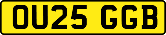 OU25GGB