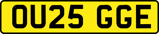 OU25GGE