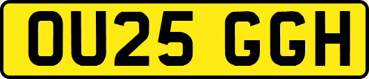 OU25GGH