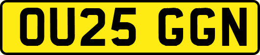 OU25GGN