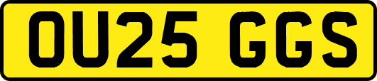 OU25GGS