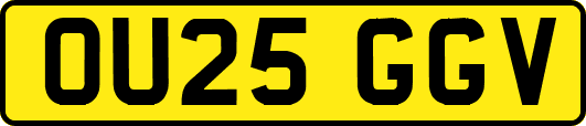 OU25GGV