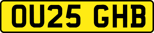 OU25GHB