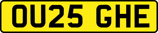 OU25GHE