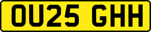 OU25GHH