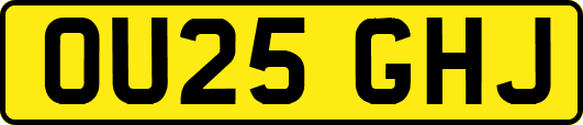 OU25GHJ