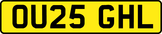 OU25GHL