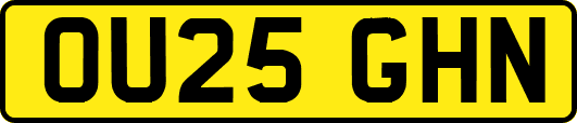 OU25GHN