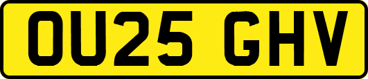 OU25GHV