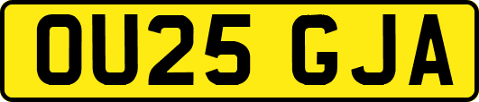 OU25GJA