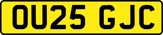 OU25GJC