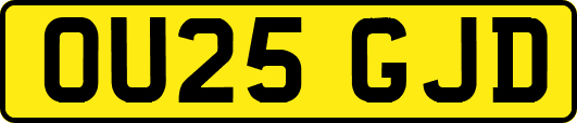 OU25GJD