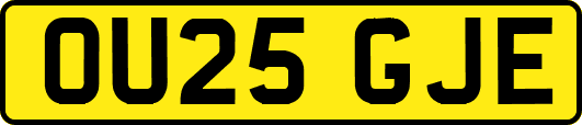 OU25GJE